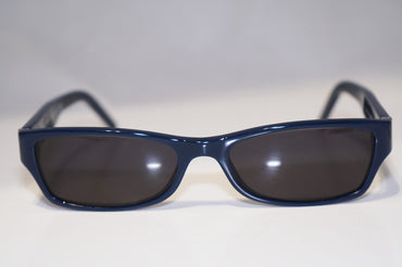 BVLGARI New Womens Designer Sunglasses Blue Rectangle B 2094 3258 12433
