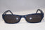 VERSACE New Mens Designer Sunglasses Brown Rectangle MOD 3141 872 11821