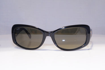 RAY-BAN Womens Vintage Designer Sunglasses Black Butterfly W2537 RITUALS 20213