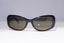 RAY-BAN Womens Vintage Designer Sunglasses Black Butterfly W2537 RITUALS 20213
