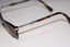 PRADA New Womens Designer Sunglasses Brown Rectangle VPR 04P NAG-1O1 10816