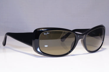 RAY-BAN Womens Vintage Designer Sunglasses Black Butterfly W2537 RITUALS 20213