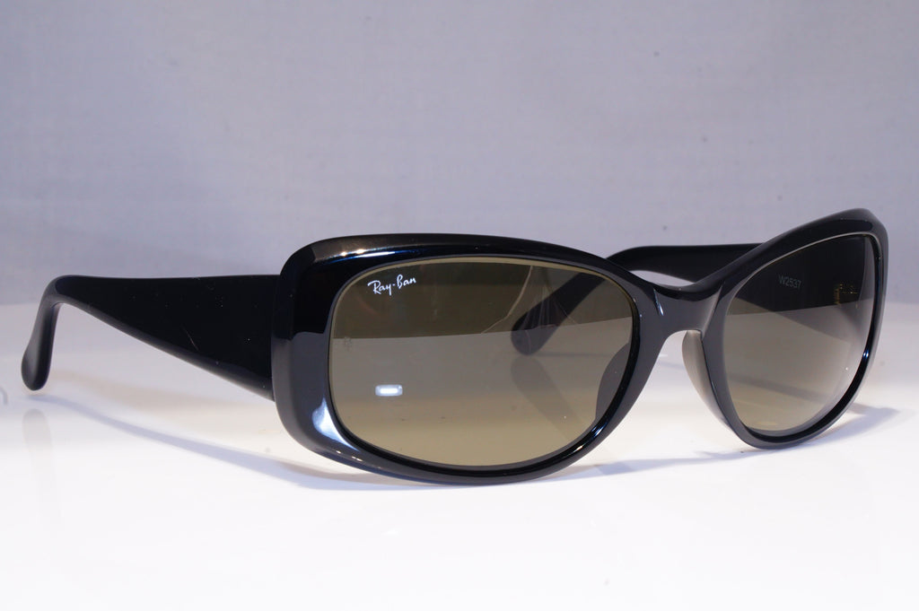 CHANEL Womens Vintage Designer Sunglasses Brown Rectangle 5026 616 20212