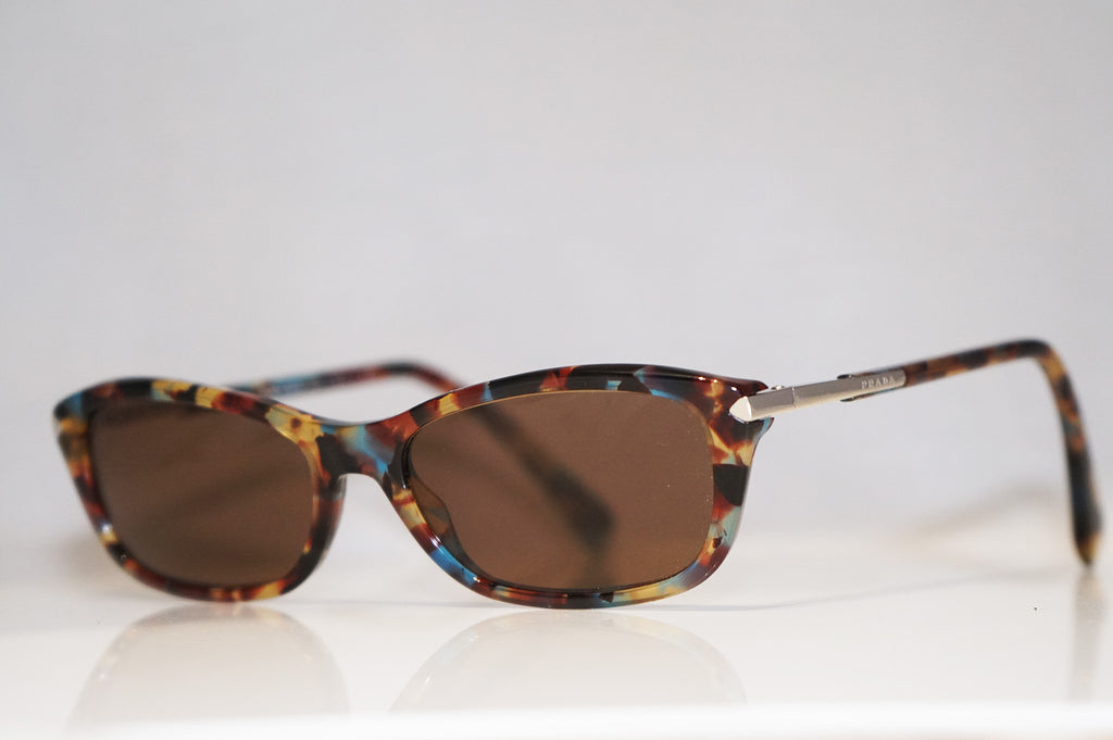 CHANEL Womens Designer Sunglasses Brown Wrap 6022 C808 73 10785