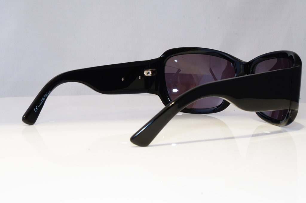 EMPORIO ARMANI Womens Designer Sunglasses Black Square EA 9385 807Y1 21280