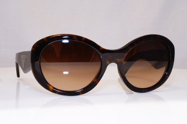 PRADA Womens Designer Sunglasses Brown Butterfly SPR 30P 2AU-6S1 17080