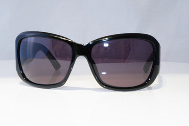 EMPORIO ARMANI Womens Designer Sunglasses Black Square EA 9385 807Y1 21280