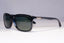 RAY-BAN Mens Designer Sunglasses Black Rectangle RB 8352 6219/71 20201