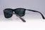 RAY-BAN Mens Designer Sunglasses Black Rectangle RB 8352 6219/71 20201