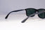 RAY-BAN Mens Designer Sunglasses Black Rectangle RB 8352 6219/71 20201
