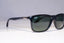 RAY-BAN Mens Designer Sunglasses Black Rectangle RB 8352 6219/71 20201