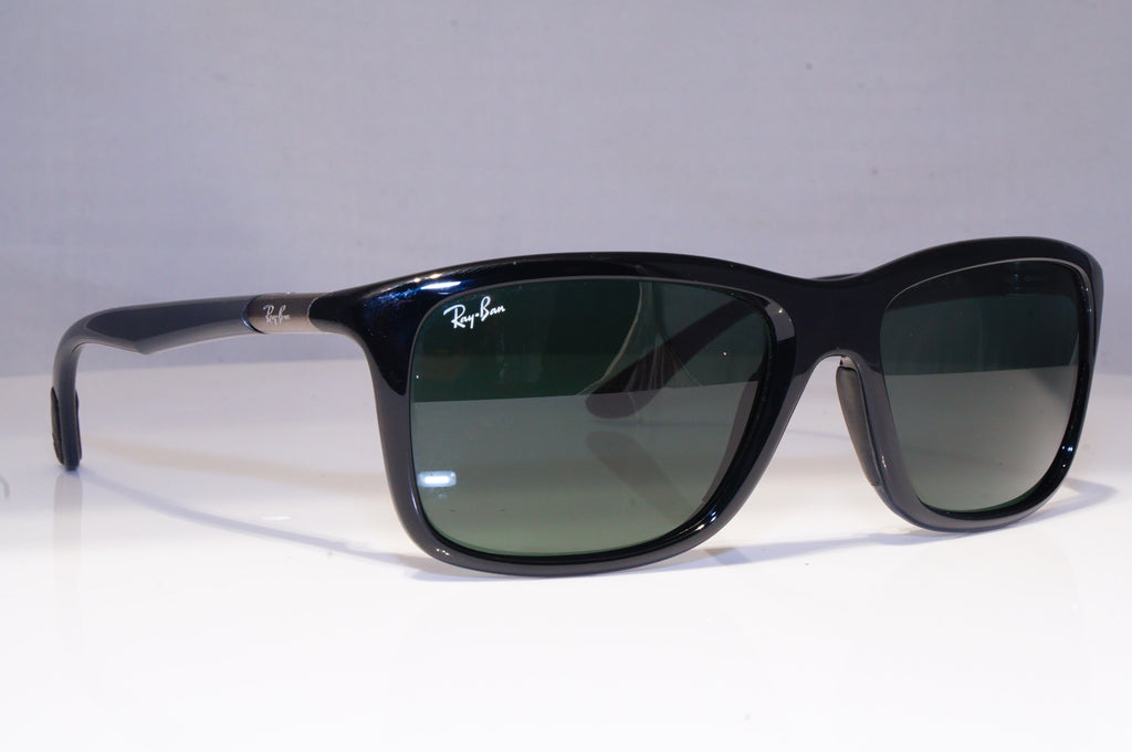 RAY-BAN Mens Womens Designer Sunglasses Purple Wayfarer RED RB 2140 966 20200