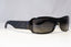 CHRISTIAN DIOR Mens Womens Sunglasses Black Rectangle DIOR RUBBER 2 XH1 21279