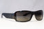 CHRISTIAN DIOR Mens Womens Sunglasses Black Rectangle DIOR RUBBER 2 XH1 21279