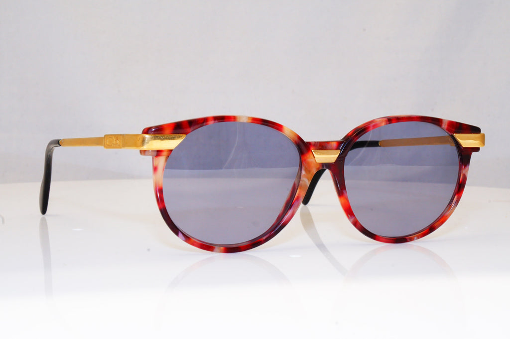 TOM FORD Womens Designer Sunglasses Brown Butterfly Tamara TF454 52K 17084