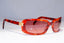 RAY-BAN Mens Vintage Designer Sunglasses Gold Rectangle W2849 BRN 20211