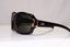 GUCCI Mens Designer Sunglasses Black Wrap GG 1510 D28 17066