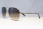 GUCCI Mens Unisex Designer Sunglasses Brown Pilot GG 2245 H90HA 21268