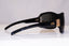 GUCCI Mens Designer Sunglasses Black Wrap GG 1510 D28 17066