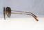 GUCCI Mens Unisex Designer Sunglasses Brown Pilot GG 2245 H90HA 21268
