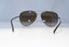 GUCCI Mens Unisex Designer Sunglasses Brown Pilot GG 2245 H90HA 21268