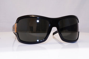 GUCCI Mens Designer Sunglasses Black Wrap GG 1510 D28 17066