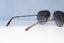 GUCCI Mens Unisex Designer Sunglasses Brown Pilot GG 2245 H90HA 21268