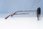 GUCCI Mens Unisex Designer Sunglasses Brown Pilot GG 2245 H90HA 21268
