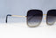 CHANEL Womens Designer Sunglasses Gold Square CHAIN BLACK 4244 395/S6 21250
