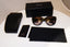 PRADA Womens Boxed Designer Sunglasses Black Square SPR 170 1AB-OA7 17068