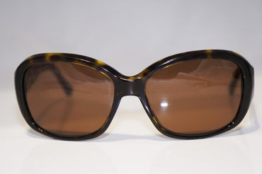 PRADA Womens Designer Sunglasses Brown Oval SPR 31N 2AU-8C1 11768