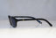 CHANEL Womens Diamante Designer Sunglasses Black Rectangle 5002 501/91 19170