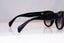 PRADA Womens Boxed Designer Sunglasses Black Square SPR 170 1AB-OA7 17068