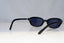 CHANEL Womens Diamante Designer Sunglasses Black Rectangle 5002 501/91 19170