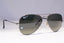 RAY-BAN Mens Womens Boxed Designer Sunglasses  Pilot 55mm AVIATOR RB 3025 20206