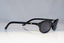 CHANEL Womens Diamante Designer Sunglasses Black Rectangle 5002 501/91 19170