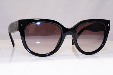 PRADA Womens Boxed Designer Sunglasses Black Square SPR 170 1AB-OA7 17068