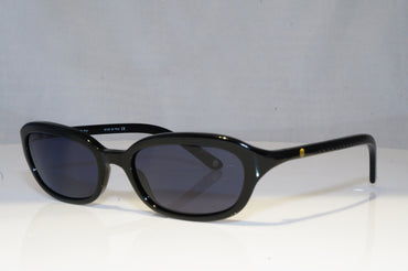 CHANEL Womens Diamante Designer Sunglasses Black Rectangle 5002 501/91 19170