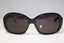 DOLCE & GABBANA Vintage Mens Designer Sunglasses Red Wrap D&G 2211 M57 10858