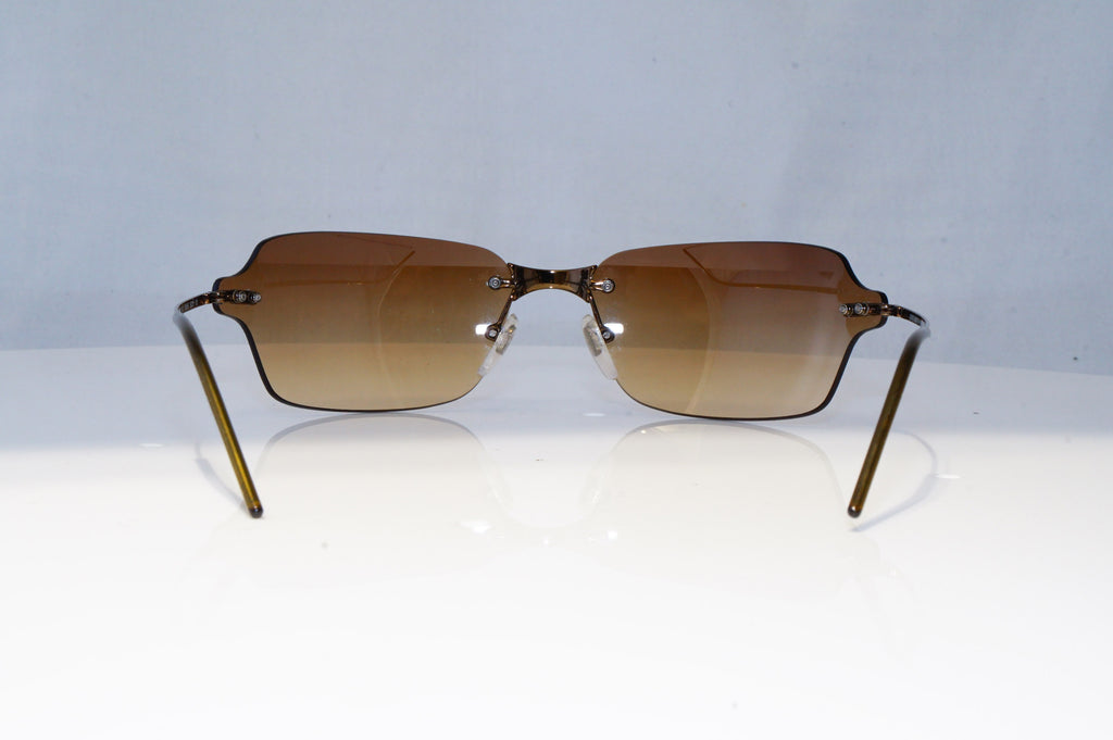 GIORGIO ARMANI Mens Womens Unisex Designer Sunglasses Wrap 1543 1308/89 21264