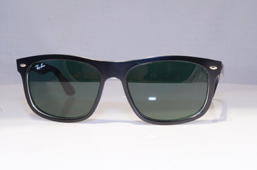 RAY-BAN Mens Designer Sunglasses Black Square RB 4226 6052/71 20202