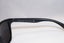 PRADA Mens Designer Sunglasses Black Square SPS 03O 1BO-3M1 10751