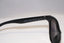 PRADA Mens Designer Sunglasses Black Square SPS 03O 1BO-3M1 10751