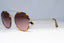PRADA Womens Boxed Oversized Designer Sunglasses GOLD SPR 53P 7SO-SP1 20228