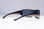 PRADA Mens Womens Unisex Designer Sunglasses Black Wrap SPR 03H 1AB-5D1 18149
