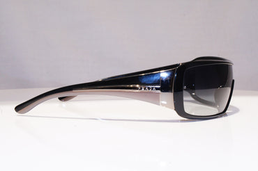 PRADA Mens Womens Unisex Designer Sunglasses Black Wrap SPR 03H 1AB-5D1 18149