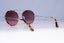 PRADA Womens Boxed Oversized Designer Sunglasses GOLD SPR 53P 7SO-SP1 20228