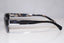 PRADA Womens Designer Sunglasses Black Oval SPR 31N 1AB-5W1 10889