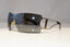 CHRISTIAN DIOR Womens Designer Sunglasses Silver Shield DIORLY 2 KJ1P8 21267