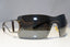 CHRISTIAN DIOR Womens Designer Sunglasses Silver Shield DIORLY 2 KJ1P8 21267
